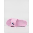 Γυναικεία Σαγιονάρα Superdry Code Essential Pool Slide WF310158A Ροζ