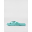 Women Flip Flops Superdry Vintage Classic Flip Flop WF310165A Turquoise