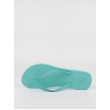 Γυναικεία Σαγιονάρα Superdry Vintage Classic Flip Flop WF310165A Τυρκουάζ