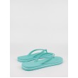 Γυναικεία Σαγιονάρα Superdry Vintage Classic Flip Flop WF310165A Τυρκουάζ