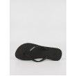 Γυναικεία Σαγιονάρα Superdry Vintage Classic Flip Flop WF310165A Μαύρο