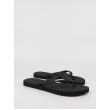 Γυναικεία Σαγιονάρα Superdry Vintage Classic Flip Flop WF310165A Μαύρο