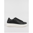 Ανδρικό Sneaker Guess Vibo FM7RNOLEA12 BLKBL Μαύρο Ανδρικό Sneaker Guess Vibo FM7RNOLEA12 BLKBL Μαύρο