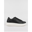 Ανδρικό Sneaker Guess Vibo FM7RNOLEA12 BLKBL Μαύρο