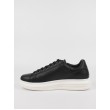 Ανδρικό Sneaker Guess Vibo FM7RNOLEA12 BLKBL Μαύρο