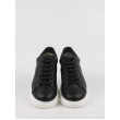 Ανδρικό Sneaker Guess Vibo FM7RNOLEA12 BLKBL Μαύρο Ανδρικό Sneaker Guess Vibo FM7RNOLEA12 BLKBL Μαύρο