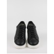 Ανδρικό Sneaker Guess Vibo FM7RNOLEA12 BLKBL Μαύρο