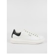 Ανδρικό Sneaker Guess Vibo FM7RNOLEA12 WHBLK Ασπρο Ανδρικό Sneaker Guess Vibo FM7RNOLEA12 WHBLK Ασπρο