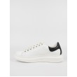 Ανδρικό Sneaker Guess Vibo FM7RNOLEA12 WHBLK Ασπρο