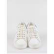 Ανδρικό Sneaker Guess Vibo FM7RNOLEA12 WHBLK Ασπρο Ανδρικό Sneaker Guess Vibo FM7RNOLEA12 WHBLK Ασπρο
