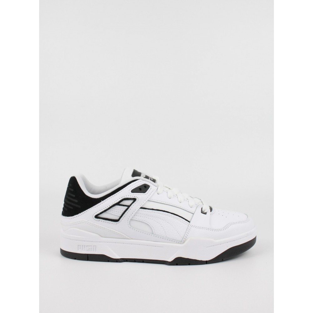 Men's Sneaker Puma Slipstream INVDR 388549-01 White