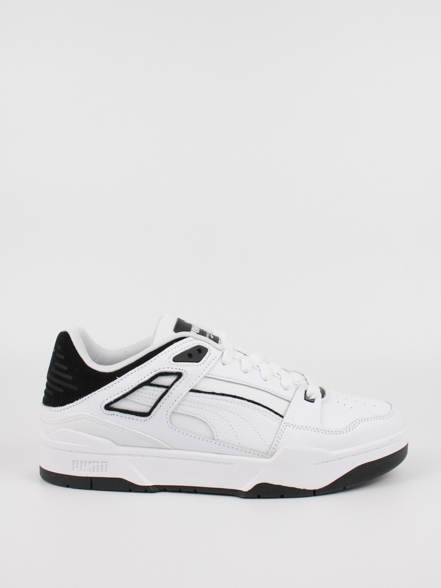 Ανδρικό Sneaker Puma Slipstream INVDR 388549-01Ασπρο