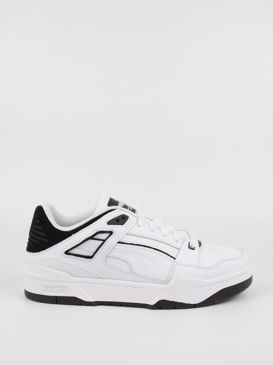 Ανδρικό Sneaker Puma Slipstream INVDR 388549-01Ασπρο