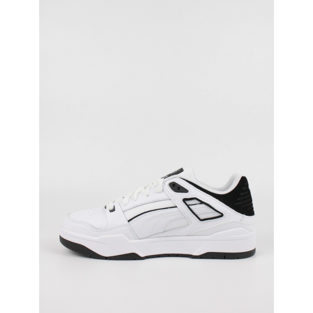 Men's Sneaker Puma Slipstream INVDR 388549-01 White