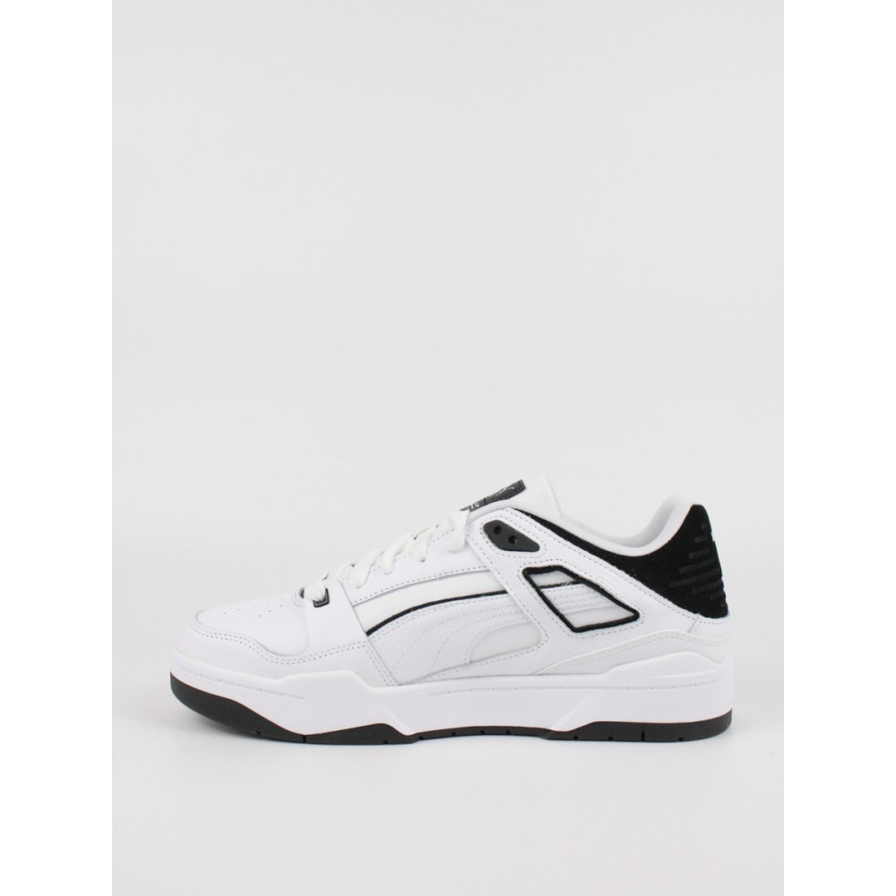 Ανδρικό Sneaker Puma Slipstream INVDR 388549-01Ασπρο Ανδρικό Sneaker Puma Slipstream INVDR 388549-01Ασπρο