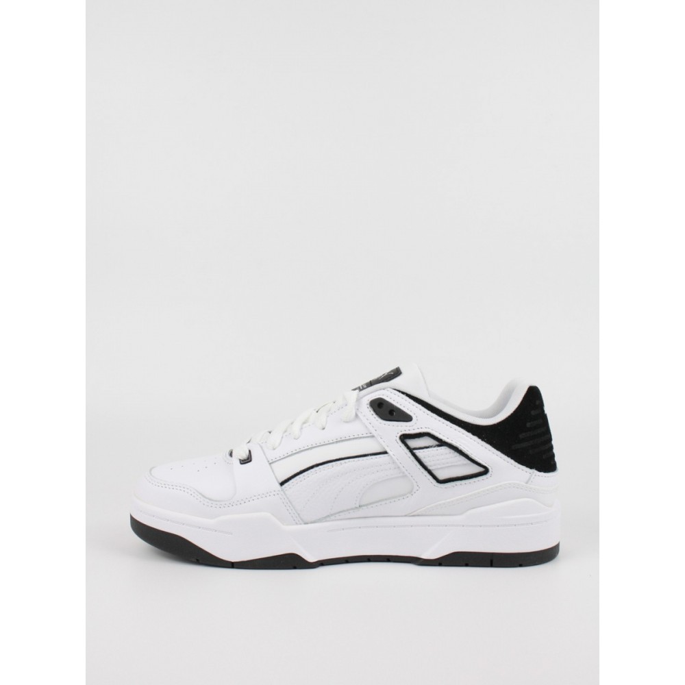 Ανδρικό Sneaker Puma Slipstream INVDR 388549-01Ασπρο