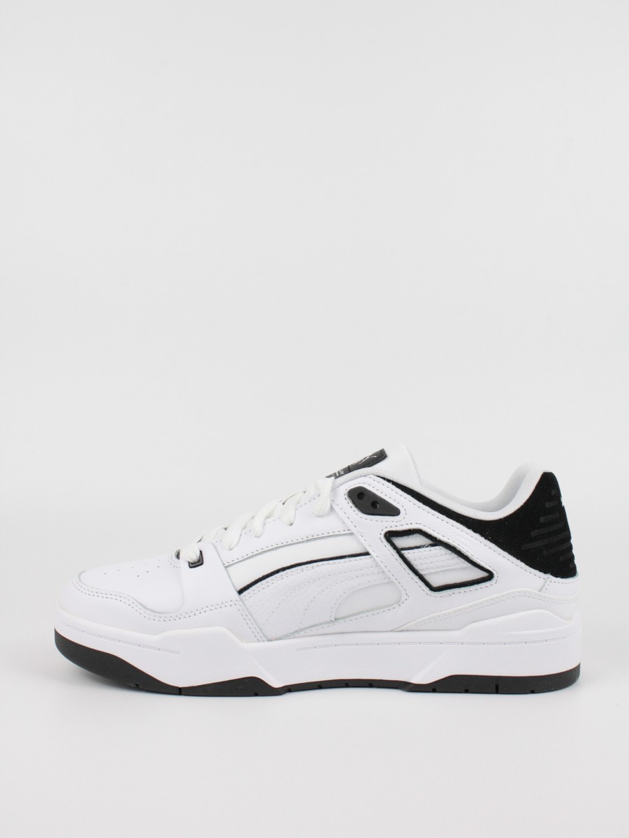 Ανδρικό Sneaker Puma Slipstream INVDR 388549-01Ασπρο