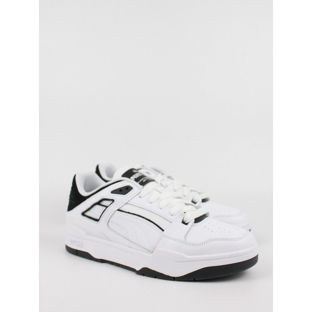 Ανδρικό Sneaker Puma Slipstream INVDR 388549-01Ασπρο Ανδρικό Sneaker Puma Slipstream INVDR 388549-01Ασπρο