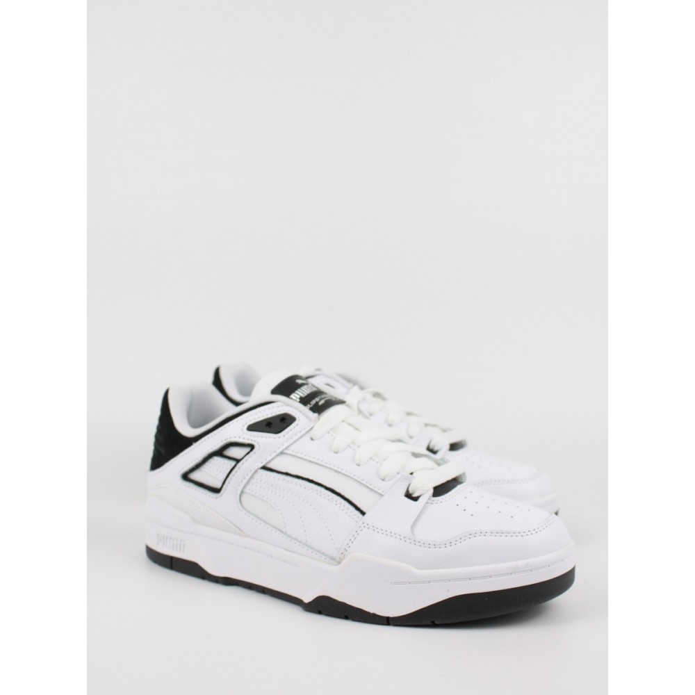 Ανδρικό Sneaker Puma Slipstream INVDR 388549-01Ασπρο