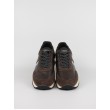 Ανδρικό Sneaker Us Polo Assn XIRIO001A-DBR Καφέ Ανδρικό Sneaker Us Polo Assn XIRIO001A-DBR Καφέ