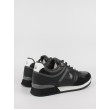 Ανδρικό Sneaker Us Polo Assn GARMY001A-BLK Μαύρο Ανδρικό Sneaker Us Polo Assn GARMY001A-BLK Μαύρο