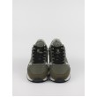 Ανδρικό Sneaker Us Polo Assn GARMY001A-MIL002 Χακί Ανδρικό Sneaker Us Polo Assn GARMY001A-MIL002 Χακί