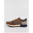 Ανδρικό Sneaker Us Polo Assn CLEEF002-DBR-DBL05 Ταμπά Ανδρικό Sneaker Us Polo Assn CLEEF002-DBR-DBL05 Ταμπά