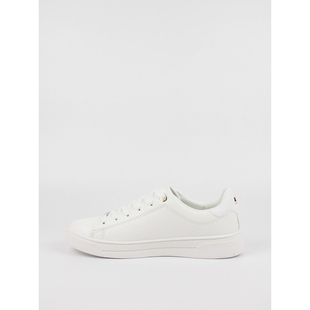 Women Sneaker Renato Garini P157Q2031X98  White