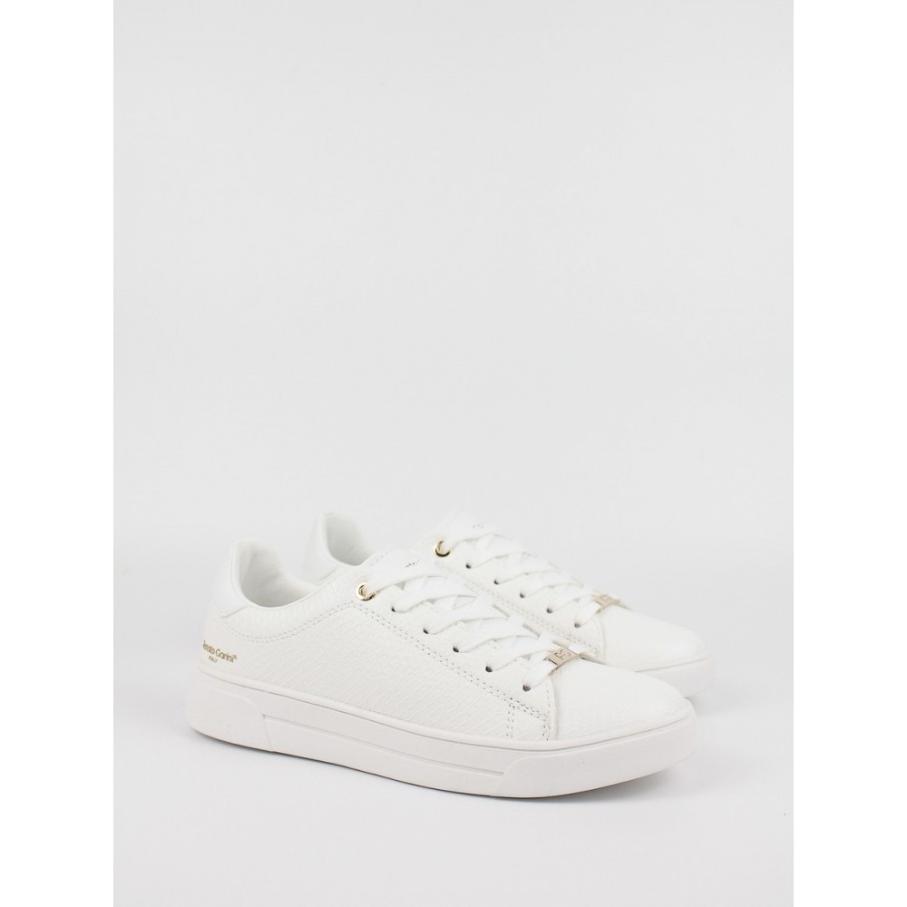 Women Sneaker Renato Garini P157Q2031X98  White