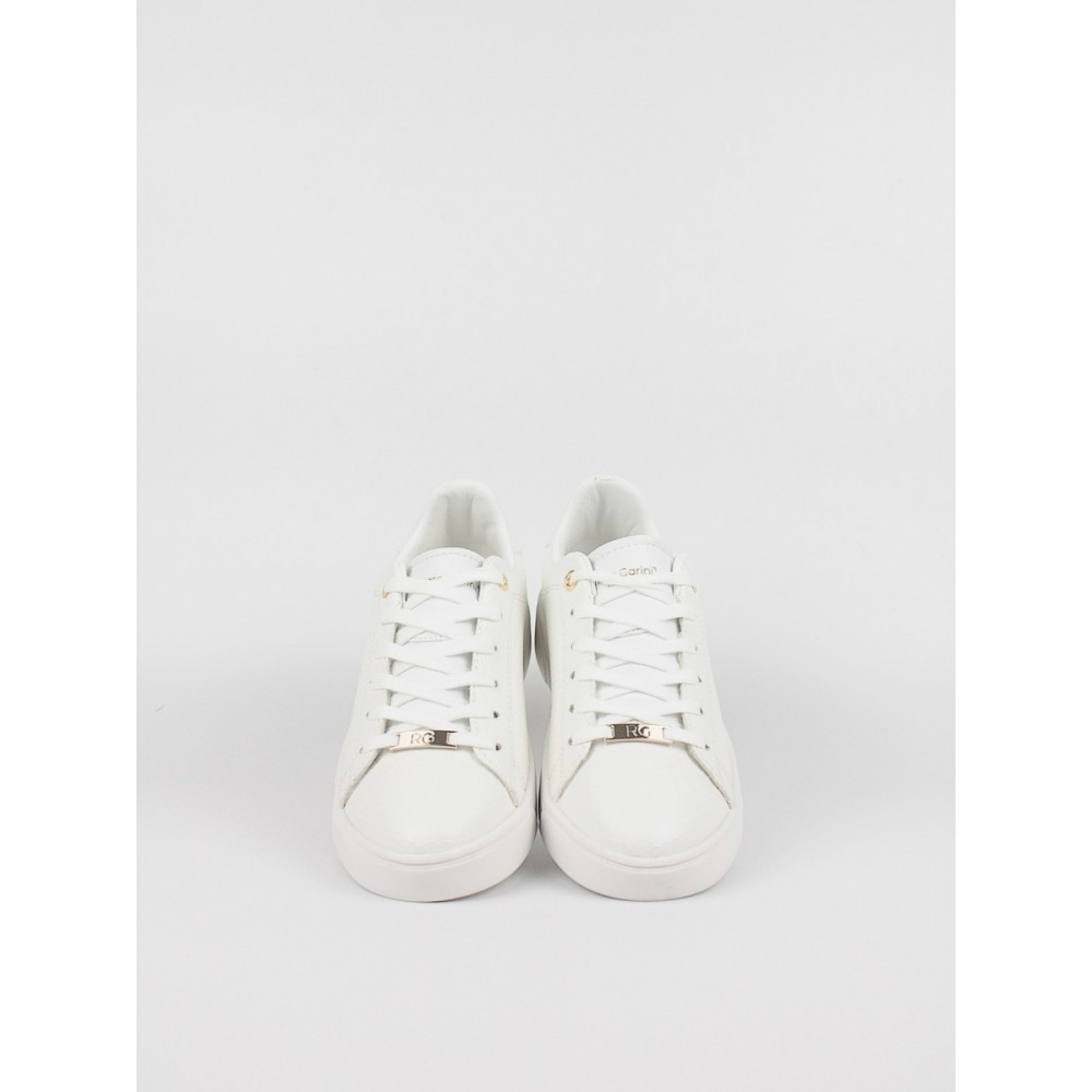 Women Sneaker Renato Garini P157Q2031X98  White