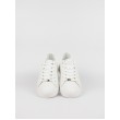 Women Sneaker Renato Garini P157Q2031X98  White