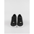 Γυναικείο Sneaker Renato Garini P157Q291212J Μαύρο