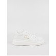 Γυναικείο Sneaker Renato Garini P119R321225P Ασπρο Γυναικείο Sneaker Renato Garini P119R321225P Ασπρο