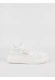 Women Sneaker Renato Garini P119R321225P  White