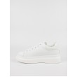 Γυναικείο Sneaker Renato Garini P119R321225P Ασπρο Γυναικείο Sneaker Renato Garini P119R321225P Ασπρο