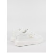 Γυναικείο Sneaker Renato Garini P119R321225P Ασπρο Γυναικείο Sneaker Renato Garini P119R321225P Ασπρο