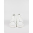Γυναικείο Sneaker Renato Garini P119R321225P Ασπρο Γυναικείο Sneaker Renato Garini P119R321225P Ασπρο