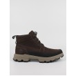 Ανδρικό Μποτάκι Timberland TBL Originals Ultra TB0A44RSV13 Καφέ