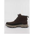 Ανδρικό Μποτάκι Timberland TBL Originals Ultra TB0A44RSV13 Καφέ