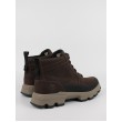 Ανδρικό Μποτάκι Timberland TBL Originals Ultra TB0A44RSV13 Καφέ