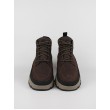 Ανδρικό Μποτάκι Timberland TBL Originals Ultra TB0A44RSV13 Καφέ