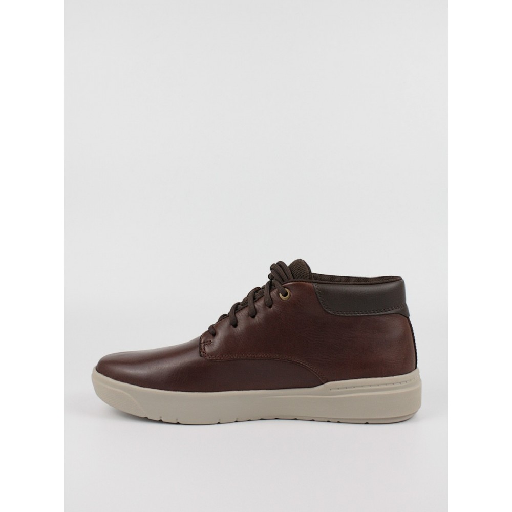 Ανδρικό Μποτάκι Timberland Seneca Bay Chukka TB0A5UVN201 Καφέ Ανδρικό Μποτάκι Timberland Seneca Bay Chukka TB0A5UVN201 Καφέ