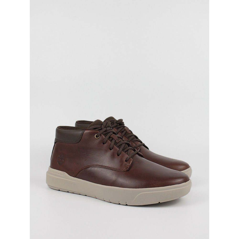 Ανδρικό Μποτάκι Timberland Seneca Bay Chukka TB0A5UVN201 Καφέ Ανδρικό Μποτάκι Timberland Seneca Bay Chukka TB0A5UVN201 Καφέ