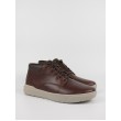 Ανδρικό Μποτάκι Timberland Seneca Bay Chukka TB0A5UVN201 Καφέ