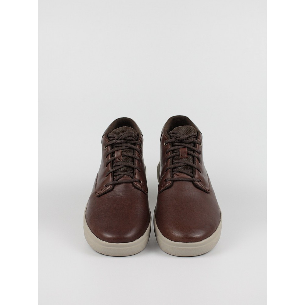 Ανδρικό Μποτάκι Timberland Seneca Bay Chukka TB0A5UVN201 Καφέ Ανδρικό Μποτάκι Timberland Seneca Bay Chukka TB0A5UVN201 Καφέ