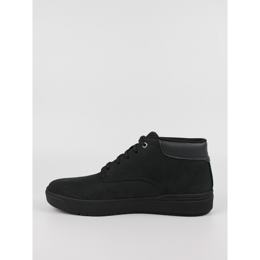 Ανδρικό Μποτάκι Timberland Seneca Bay Chukka TB0A5S5M015 Μαύρο Ανδρικό Μποτάκι Timberland Seneca Bay Chukka TB0A5S5M015 Μαύρο