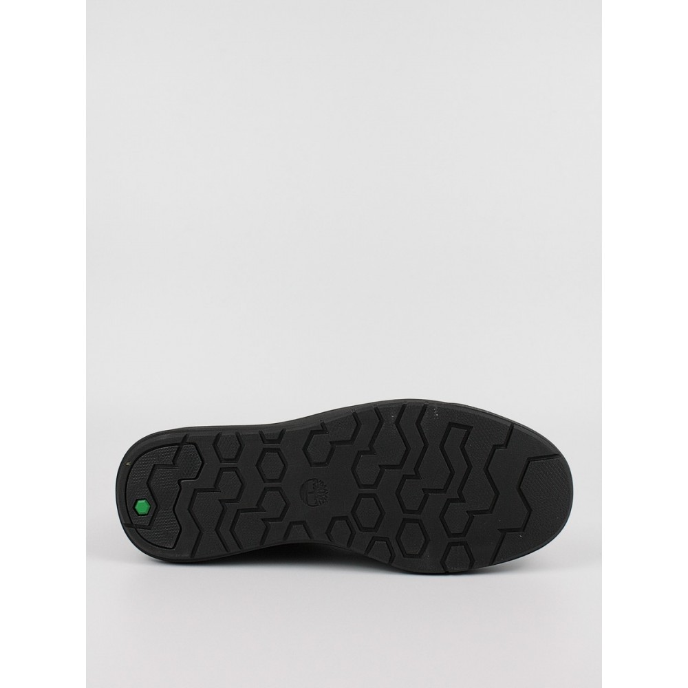 Ανδρικό Μποτάκι Timberland Seneca Bay Chukka TB0A5S5M015 Μαύρο Ανδρικό Μποτάκι Timberland Seneca Bay Chukka TB0A5S5M015 Μαύρο