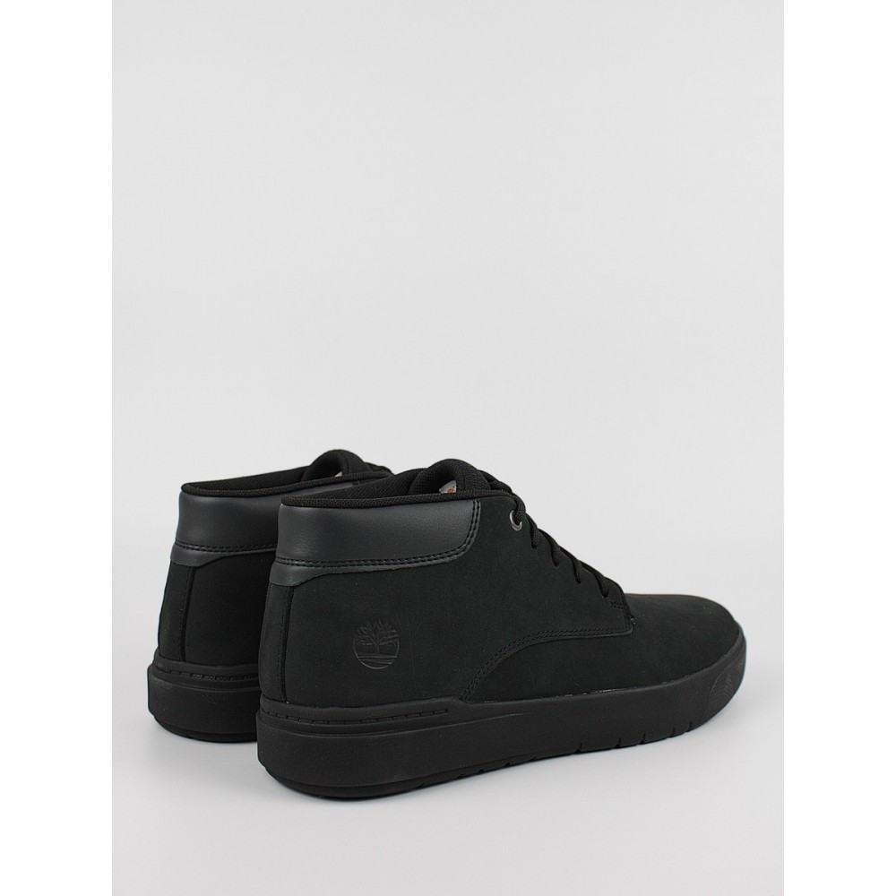Ανδρικό Μποτάκι Timberland Seneca Bay Chukka TB0A5S5M015 Μαύρο Ανδρικό Μποτάκι Timberland Seneca Bay Chukka TB0A5S5M015 Μαύρο