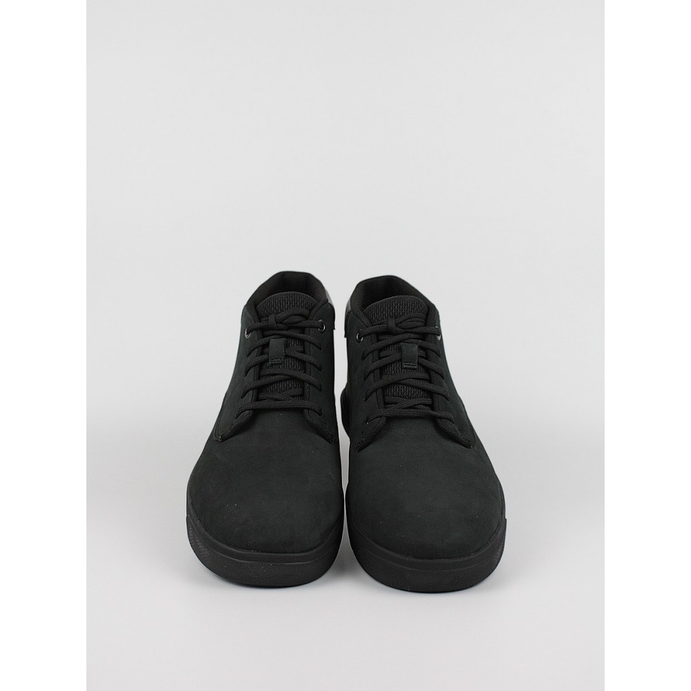 Ανδρικό Μποτάκι Timberland Seneca Bay Chukka TB0A5S5M015 Μαύρο Ανδρικό Μποτάκι Timberland Seneca Bay Chukka TB0A5S5M015 Μαύρο