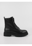 Women's Ankle Boots Geox Iridea Iridea C D16HRC 00043 C9999 Black